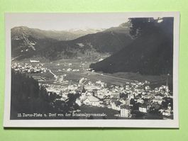 Davos Platz