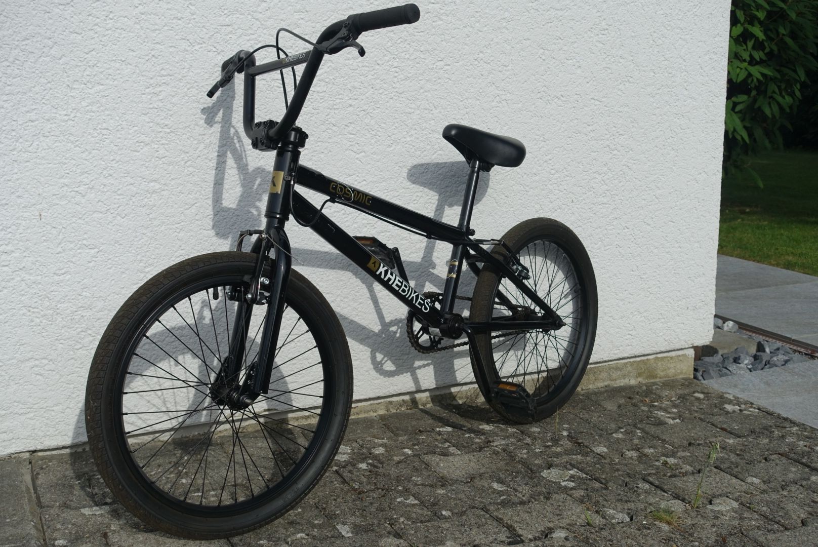 Biciclette: KHE Cosmic BMX – Nuovo (secondo la descrizione) da Muhen venduto da jezzaroosta 1