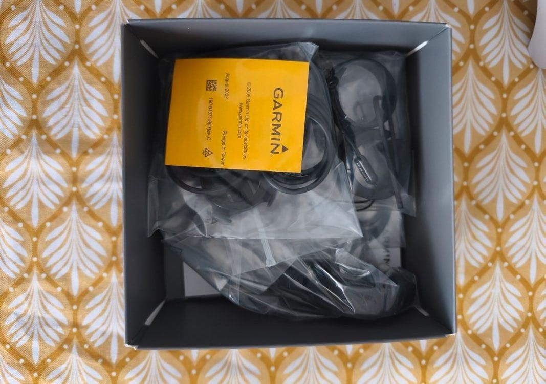 Garmin Computer & Strumenti di misurazione: Garmin edge 1050 – Nuovo (secondo la descrizione) da Suen (St-Martin) venduto da apollon47 3