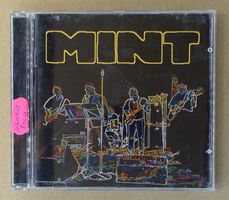 Mint - The Best Things In Life Are Free - SWISS - D15
