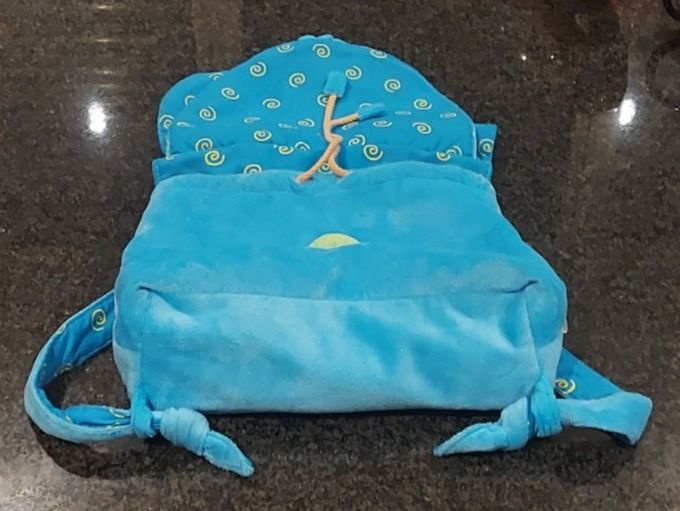Sacs & sacs à dos: Rucksack Elefant – D'occasion à Baden par bab_6cxc 4