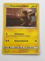 Meisterdetektiv Pikachu
