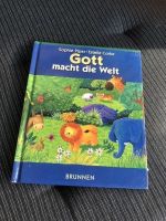 Gott macht die Welt Sophie Piper