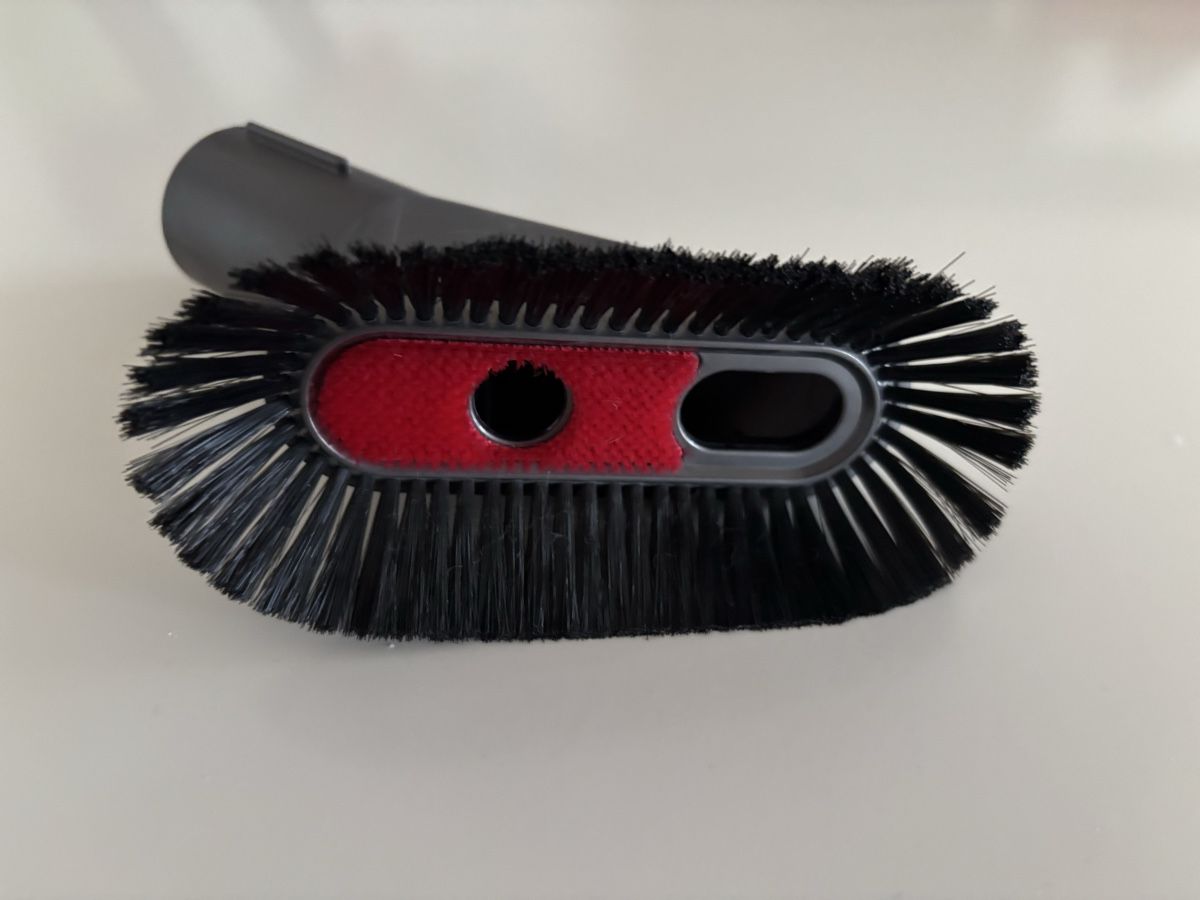 Dyson Aspirapolveri & Accessori: Dyson V12 Slim Absolute Bürstenaufsatz neu – Nuovo (secondo la descrizione) da Uetikon am See venduto da Kunbaba 1