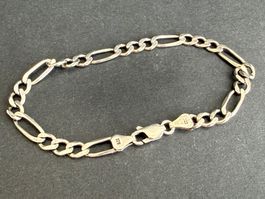 Silber Armband 925