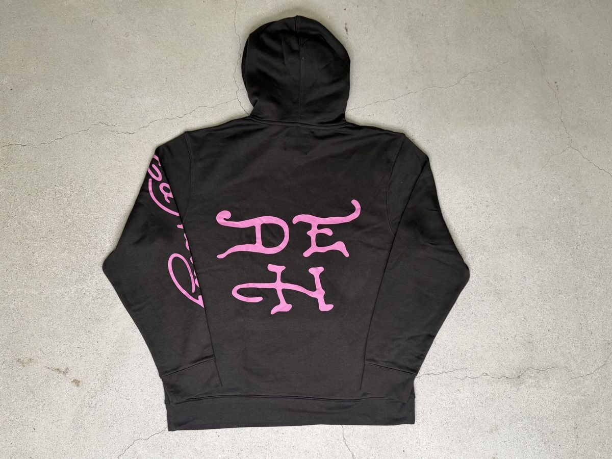 Pullover & Sweatshirts: ED HARDY Hoodie Gr. L Y2K – Neu (gemäss Beschreibung) aus Luzern von Fabri2000 1