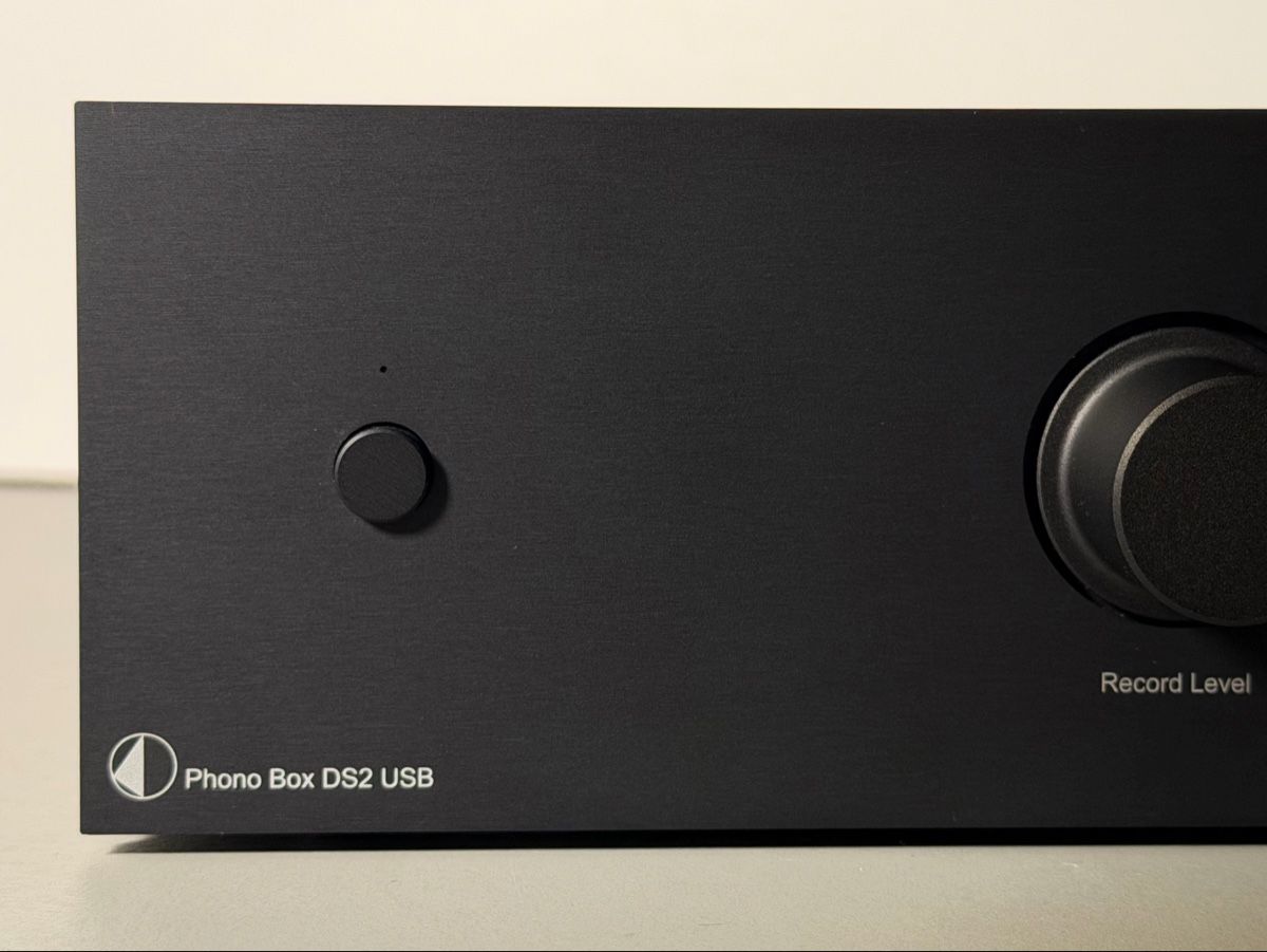 Pro-ject Amplificatori: Pro-Ject Phono Box DS2 USB, Phono-Vorverstärker mit USB, neu – Nuovo (secondo la descrizione) da Zürich venduto da allblues 4