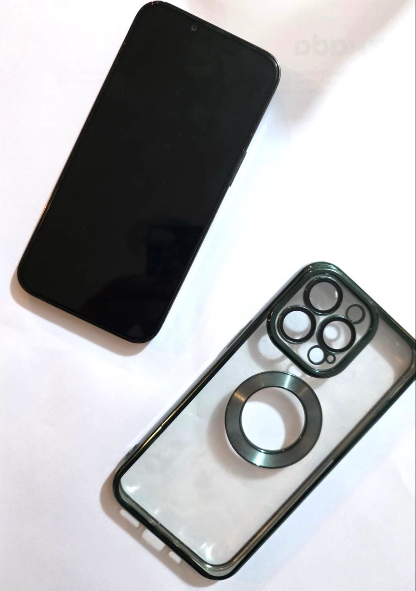 Apple Portables: iPhone – D'occasion à Visp par fur_mfq9 3