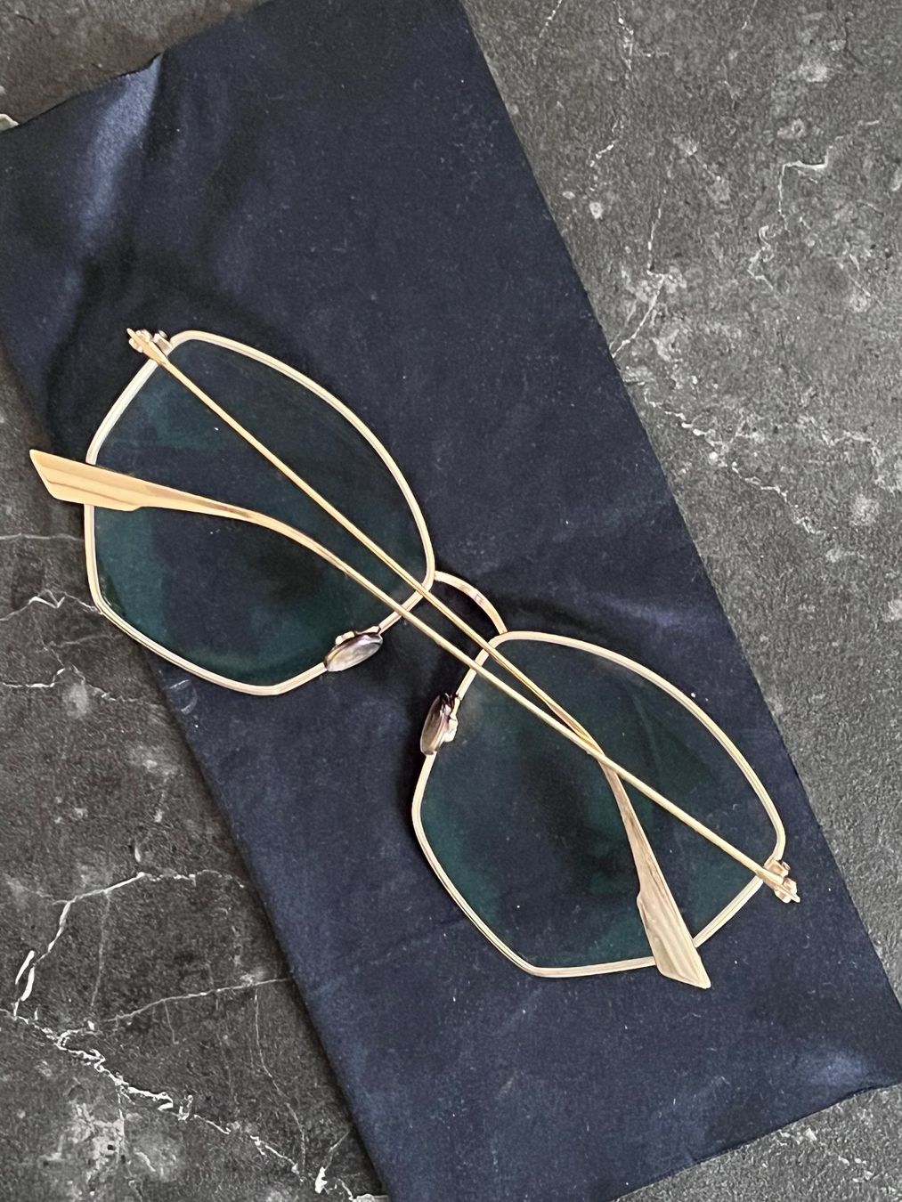 Dior Brillen & Gläser: DIOR STELLAIRE GLASSES – Gebraucht aus Adliswil von nat_7q7l 5