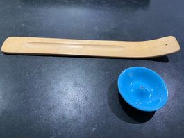 Incense stick holders set