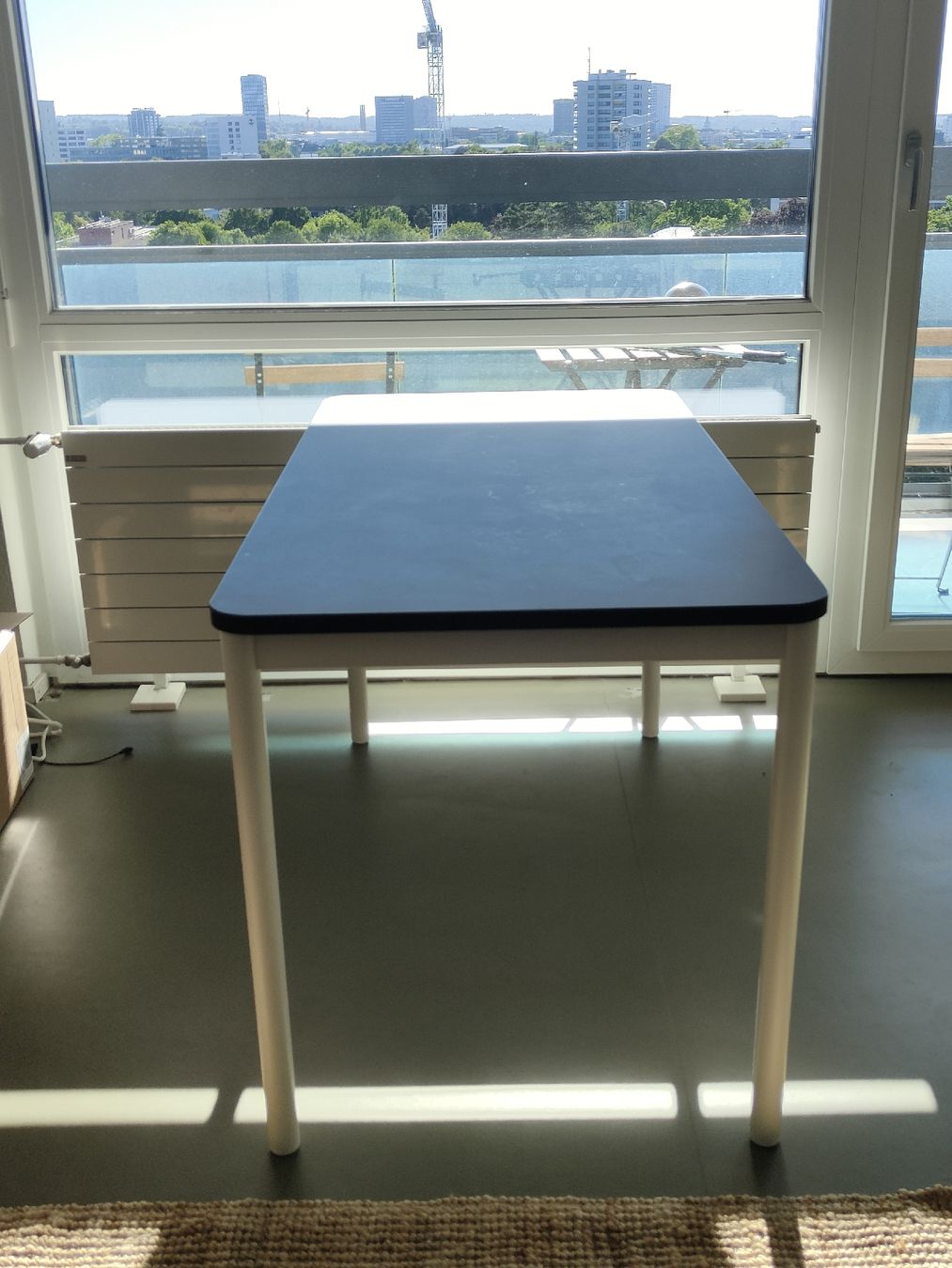 Ikea Tavoli: Tisch 70x130 – Usato da Basel venduto da lus_y2dw 1