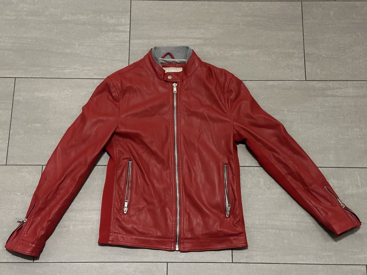 Zara Jacken: Jacke von Zara Man – Neu (gemäss Beschreibung) aus Tenero von Seve_Blaser 1