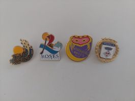 4 Pins Roses -  Costa Brava