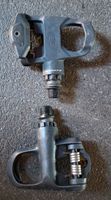 Look Keo 2 Max Carbon Pedalset gebrauchter Zustand