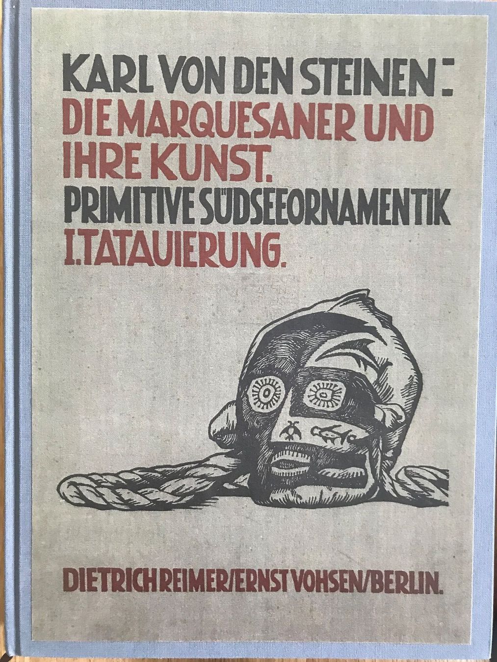 neu-die-marquesaner-ihre-kunst-3-b-cher-karl-von-den-steinen-neu-und