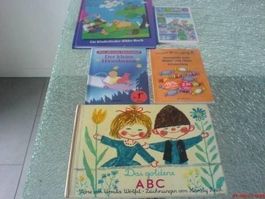 5 Kinderbücher
