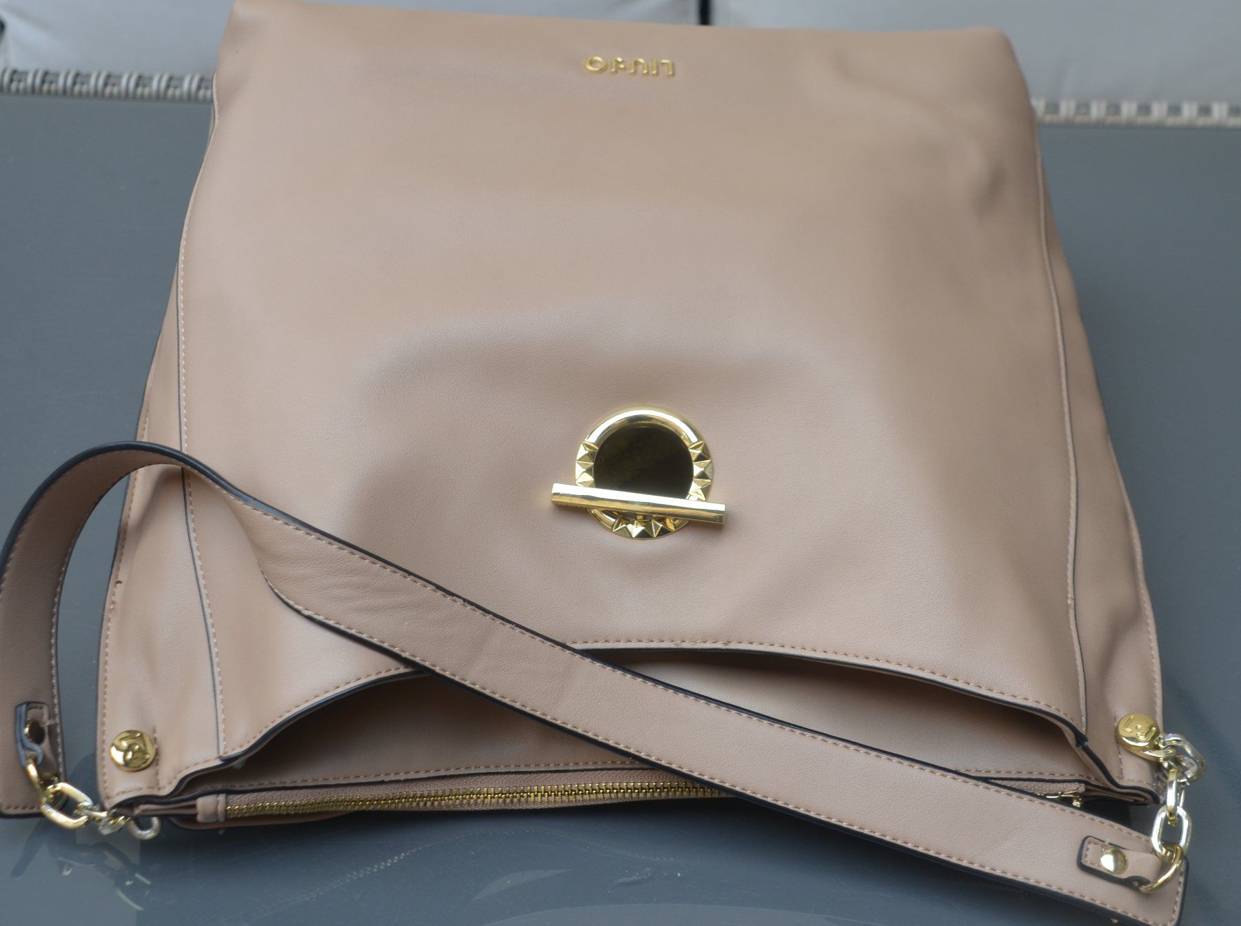 Borse da donna: Liu Lo Florida Tasche /  sac – Usato da Collonges venduto da arashee 1