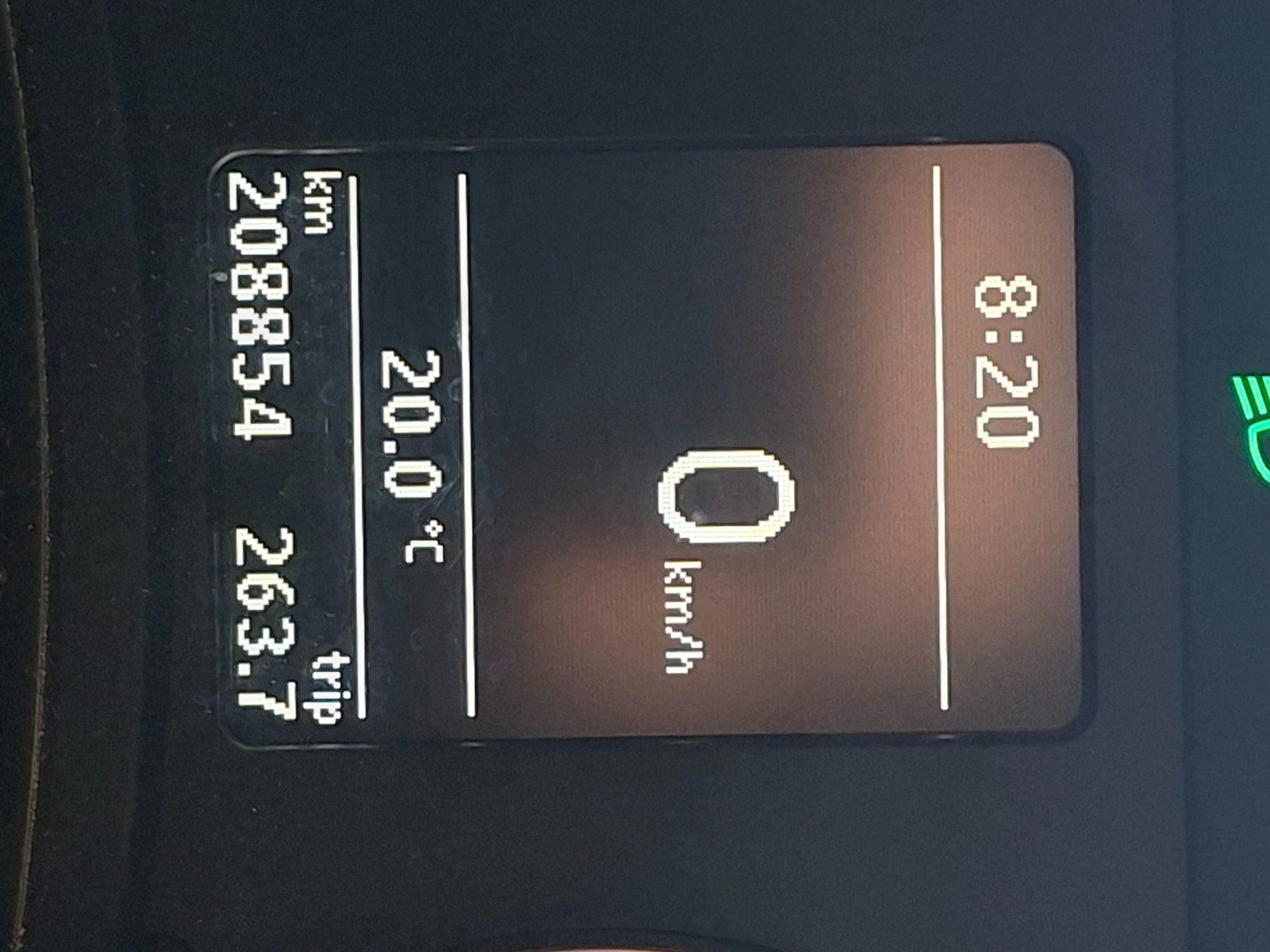 Skoda Automobili: Skoda Octavia 1.6l TDI 4x4 – Usato da Galgenen venduto da pat_jp9s 5