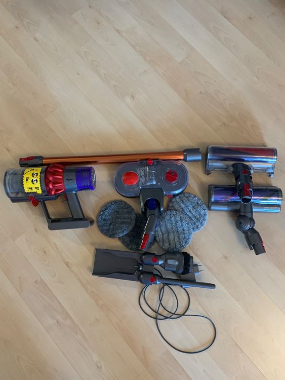 Dyson V10 Kaufen