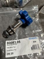 Batterieventil - R.Nussbaum 80083.05  (3/4") DN20