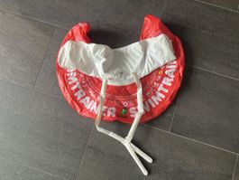 Swim trainer swim ring
