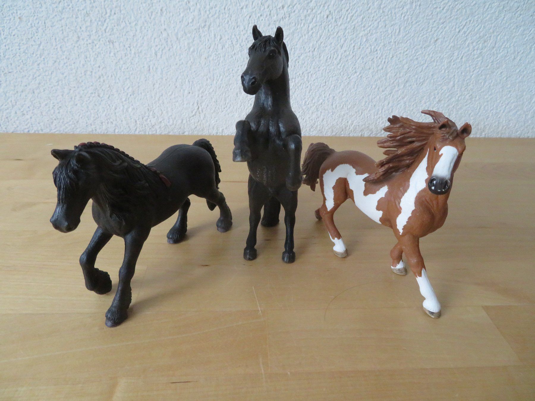 Schleich Giocattoli: SCHLEICH "Pferde" – Usato da Zürich venduto da piroma 8