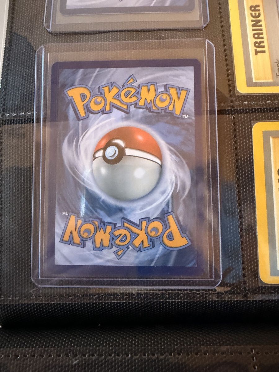 Pokémon Carte collezionabili: Grosse Pokemon Sammlung! Viele seltene – Usato da Seelisberg venduto da Ernst_Tr 8