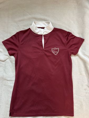 Felix Bühler Turniershirt Grösse S