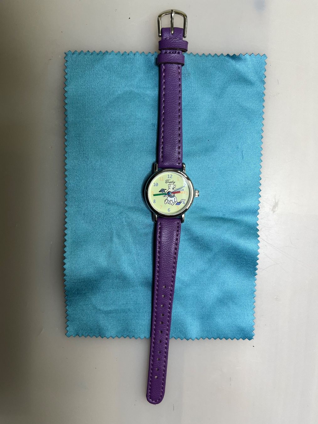 Bracciali & Braccialetti: Kinderarmbanduhr NEU – Nuovo (secondo la descrizione) da Root venduto da jag_f6bw 1