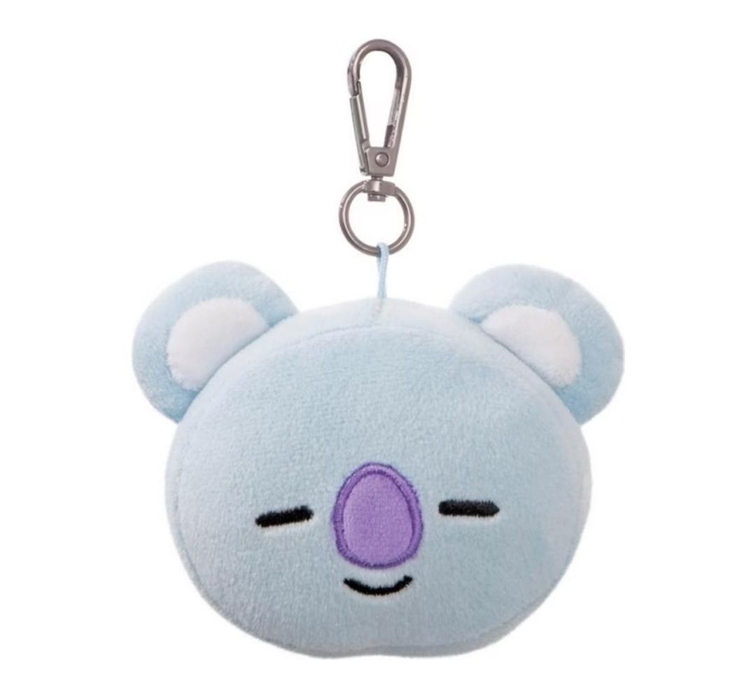 Giocattoli: BT21 Plushies – Nuovo (secondo la descrizione) da Sennhof (Winterthur) venduto da Hirnschmadder-1 2