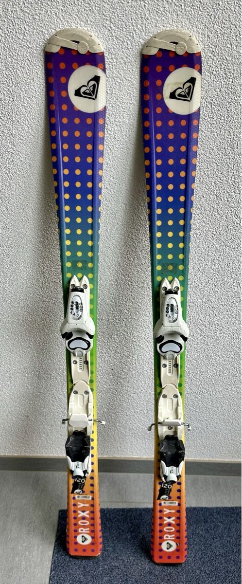 Roxy Sci: Roxy Dots Ski – Usato da Dürrenroth venduto da tvy_bh56