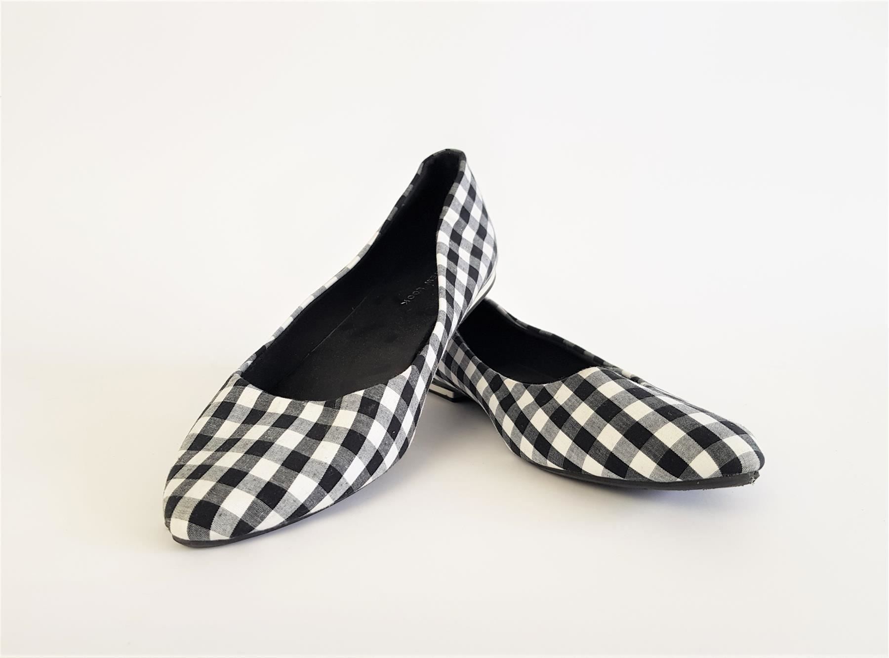 Scarpe da donna: ballerina Gr 40 – Usato da Langnau am Albis venduto da Judithsebi