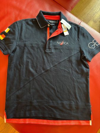 Herrn Polo Nautica