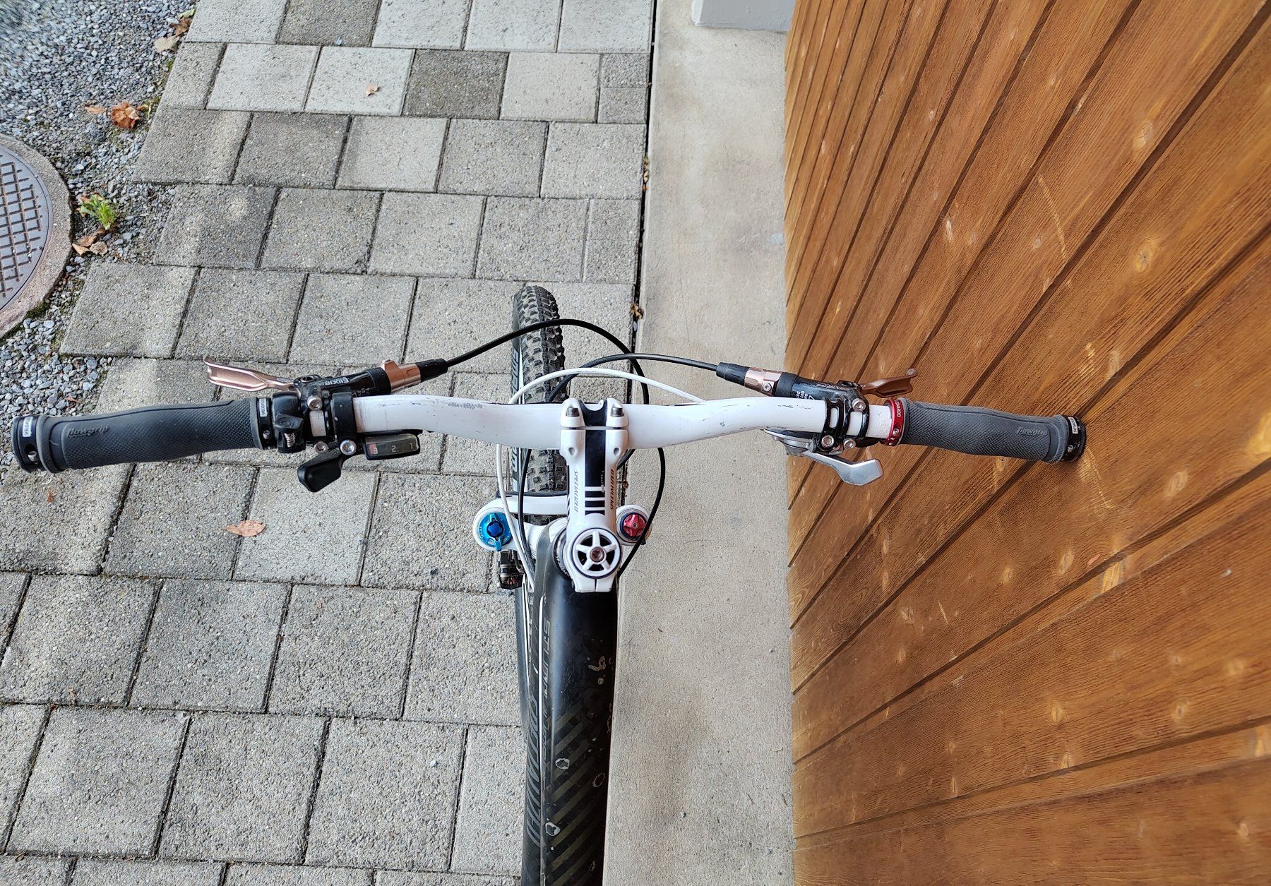 Specialized Velos: Specialized Stumpjumper FSR carbon – Gebraucht aus Knutwil von Sim222 2