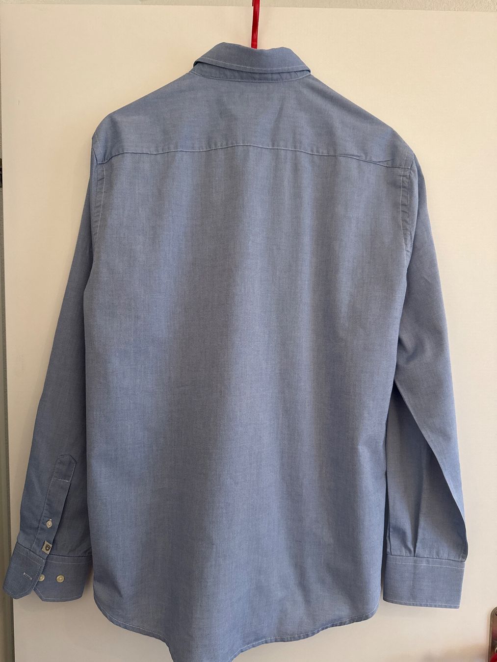 Camicie: Herren Hemd – Usato da Wetzikon ZH venduto da hypebeast 1