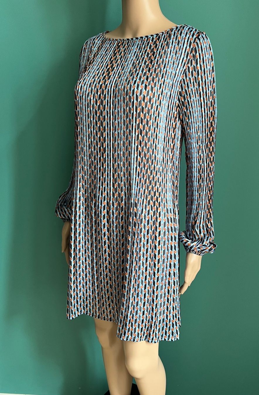 Maje Robes: MAJE Kleid 💙 – D'occasion à Zürich par ClosetQueen 2