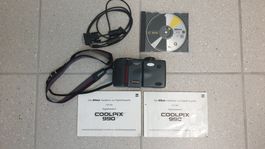 Nikon COOLPIX 990