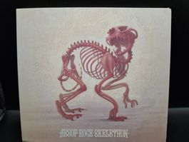 Aesop Rock – Skelethon