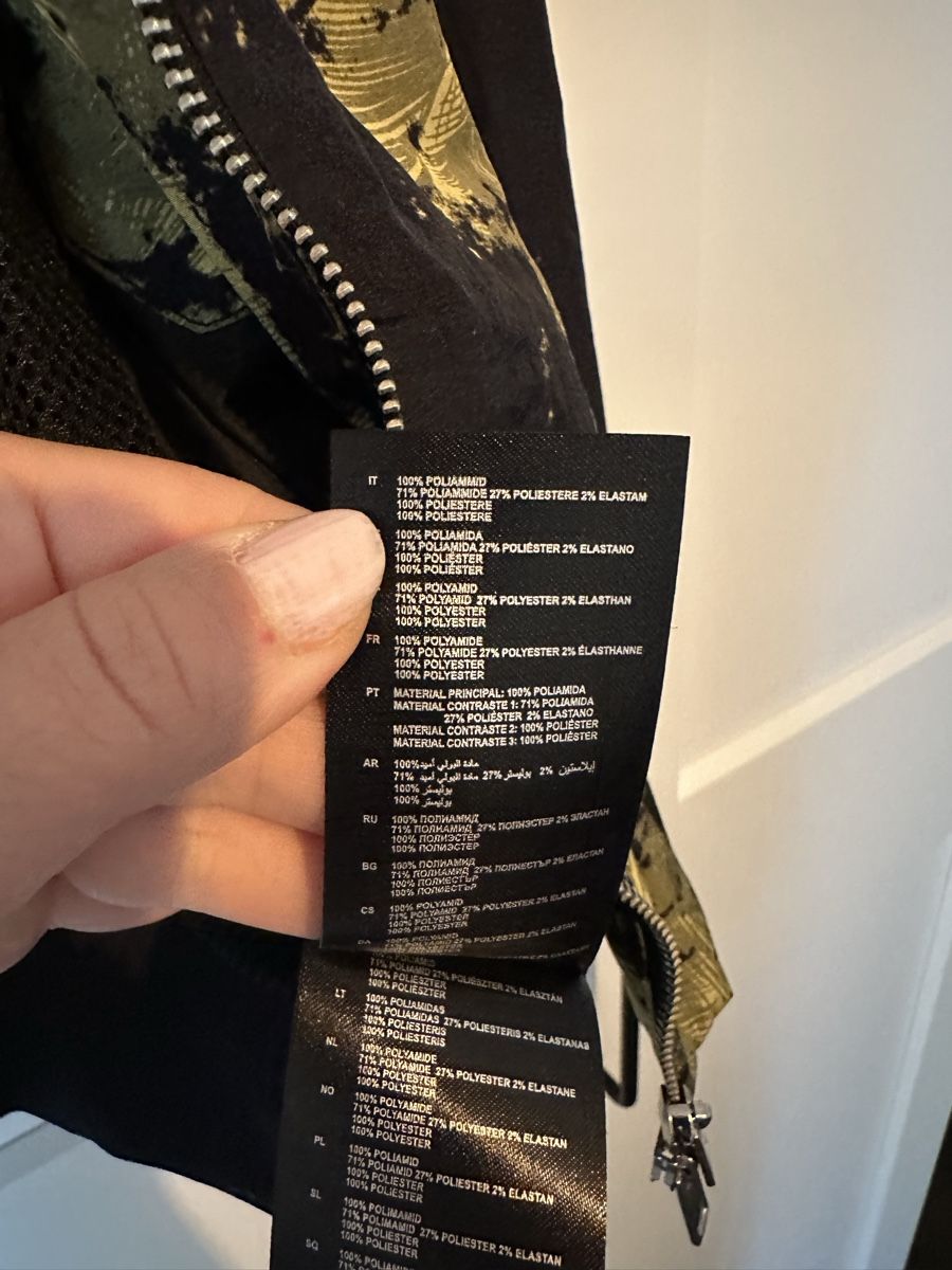 Giacche: Antony Morato Herren Jacke Gr. L – Usato da Zürich venduto da millaiana 3