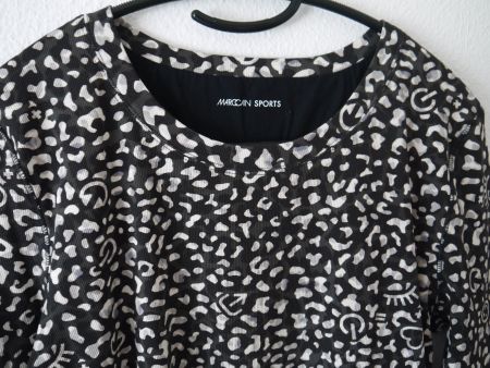 Marc Cain T-Shirt  N4 / NEU nie getragen!!!