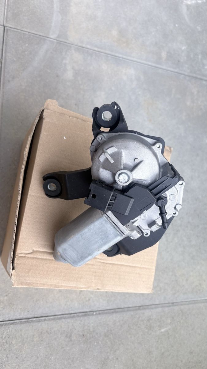 Mini Toutes les pièces auto: Heckwischer motor mini Cooper r53 – Neuf (Voir description) à Thundorf par car_h6gw 1