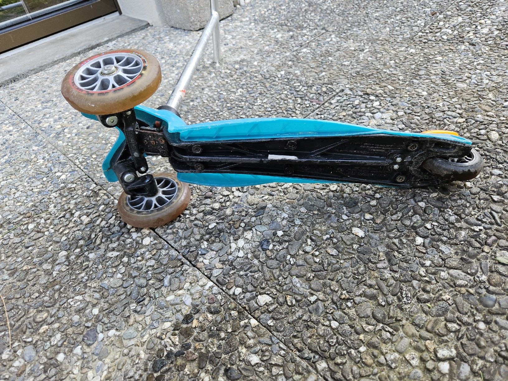 Micro Kickboard: Microscooter – Usato da Altendorf venduto da egi83 1