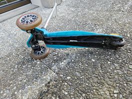 Microscooter