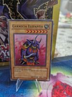 Yugioh Garnecia Elefantis