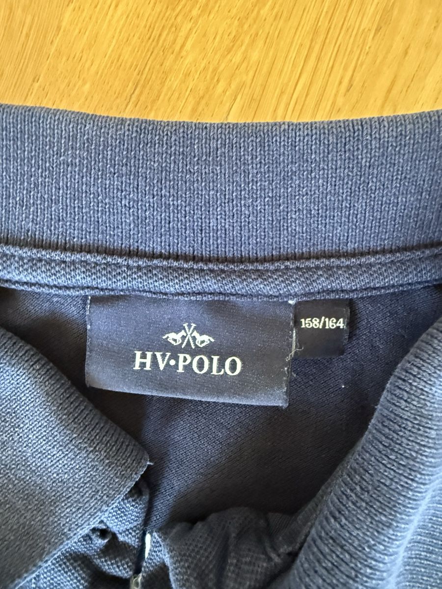 Camicette, T-shirt & Top: Reitshirt und Reithandschuhe – Usato da Zürich venduto da Sven1968 2