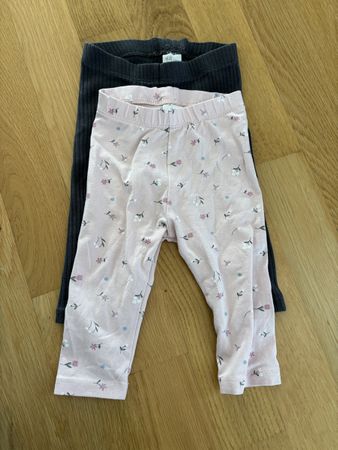 Süsse Hosen Gr. 68