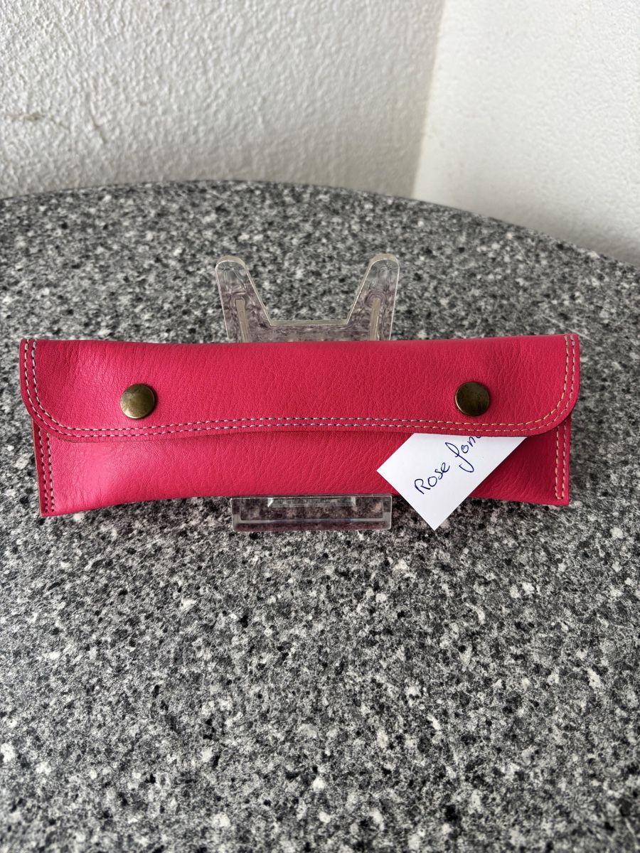 Astucci : trousse à stylos - fabrication artisanale – Nuovo e nell'imballaggio originale da Fribourg venduto da 8mv2 2
