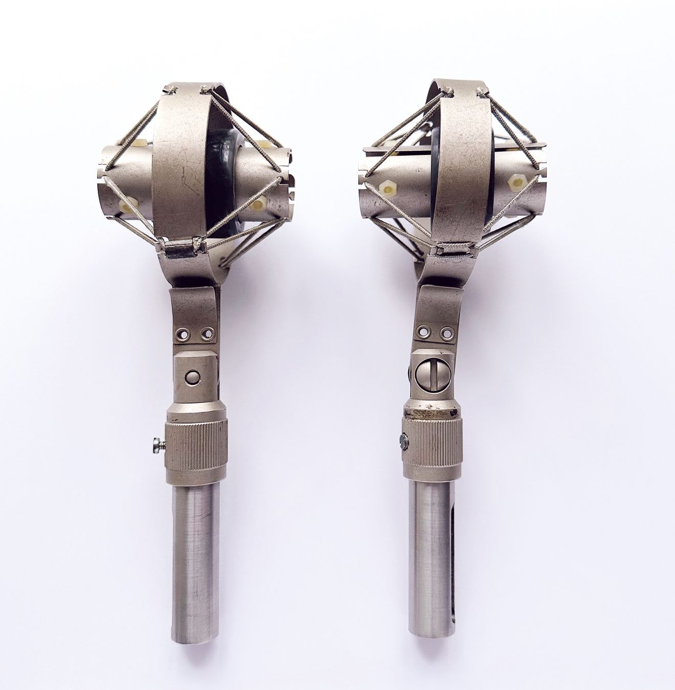 Neumann Mikrofone: 2  Neumann Kleinrmikrofone KM83 – Gebraucht aus Bern von Standby47music 5