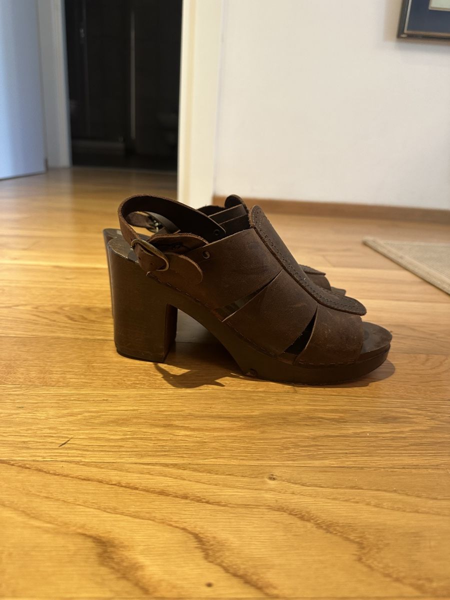 Scarpe da donna: Sandali – Usato da Paradiso venduto da kat_srp7