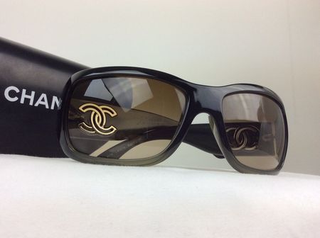 Chanel Sunglasses authentic 